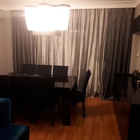 Apartment Esyali Luks Daire