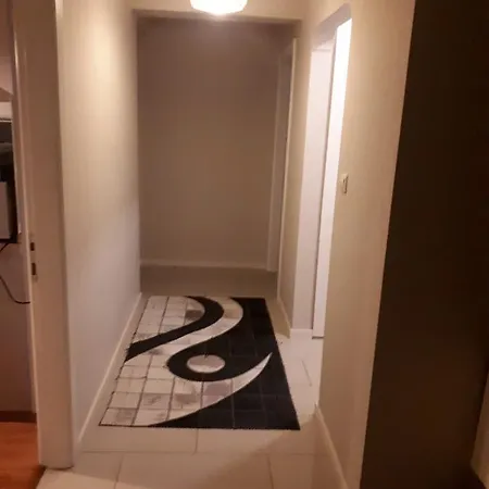 Apartment Esyali Luks Daire Bursa