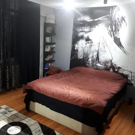 Esyali Luks Daire Apartment
